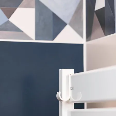 Apartmán Spacieux Pour 6, Front De Mer, Centre Le Touquet