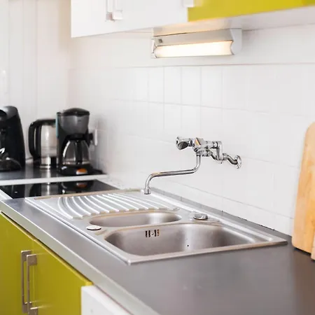 Spacieux Pour 6, Front De Mer, Centre Apartmán