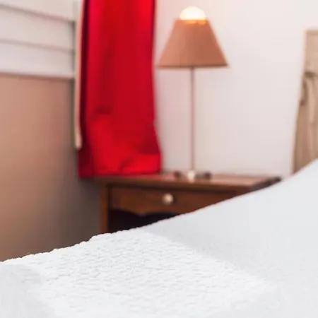 Apartmán Spacieux Pour 6, Front De Mer, Centre *