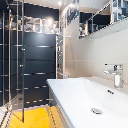 Spacieux Pour 6, Front De Mer, Centre Le Touquet